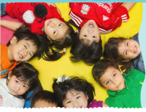 Preschool Terbaik Di Jakarta Selatan