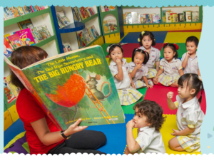 Preschool Terbaik Di Jakarta Selatan