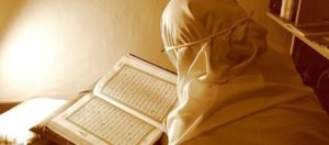 Jadwal Sholat Ramadhan
