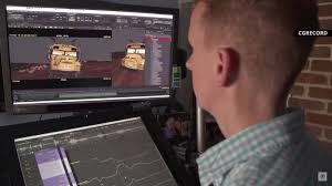 sekolah video editing di Jakarta