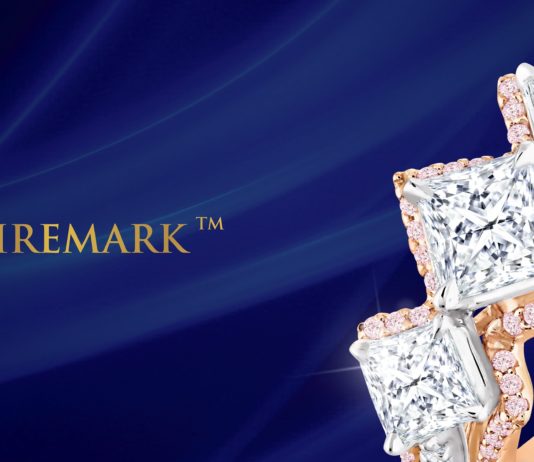 Mondial firemark