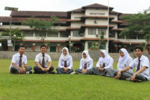 Islamic Boarding School