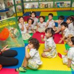 Sekolah Preschool di Jakarta