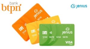 aplikasi Jenius