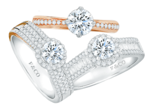 Diamond Jewellery