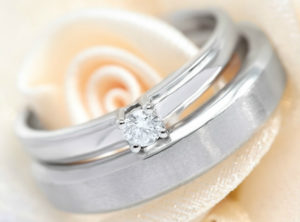 wedding ring Jakarta