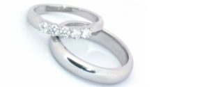 wedding ring Jakarta