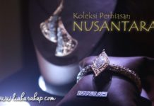 Perhiasan Nusantara