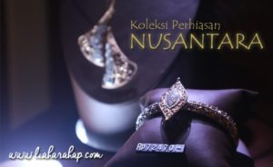 Perhiasan Nusantara