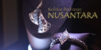Perhiasan Nusantara