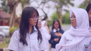 sekolah boarding school terbaik