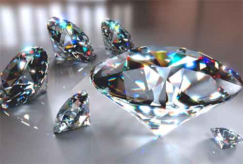 diamond nusantara