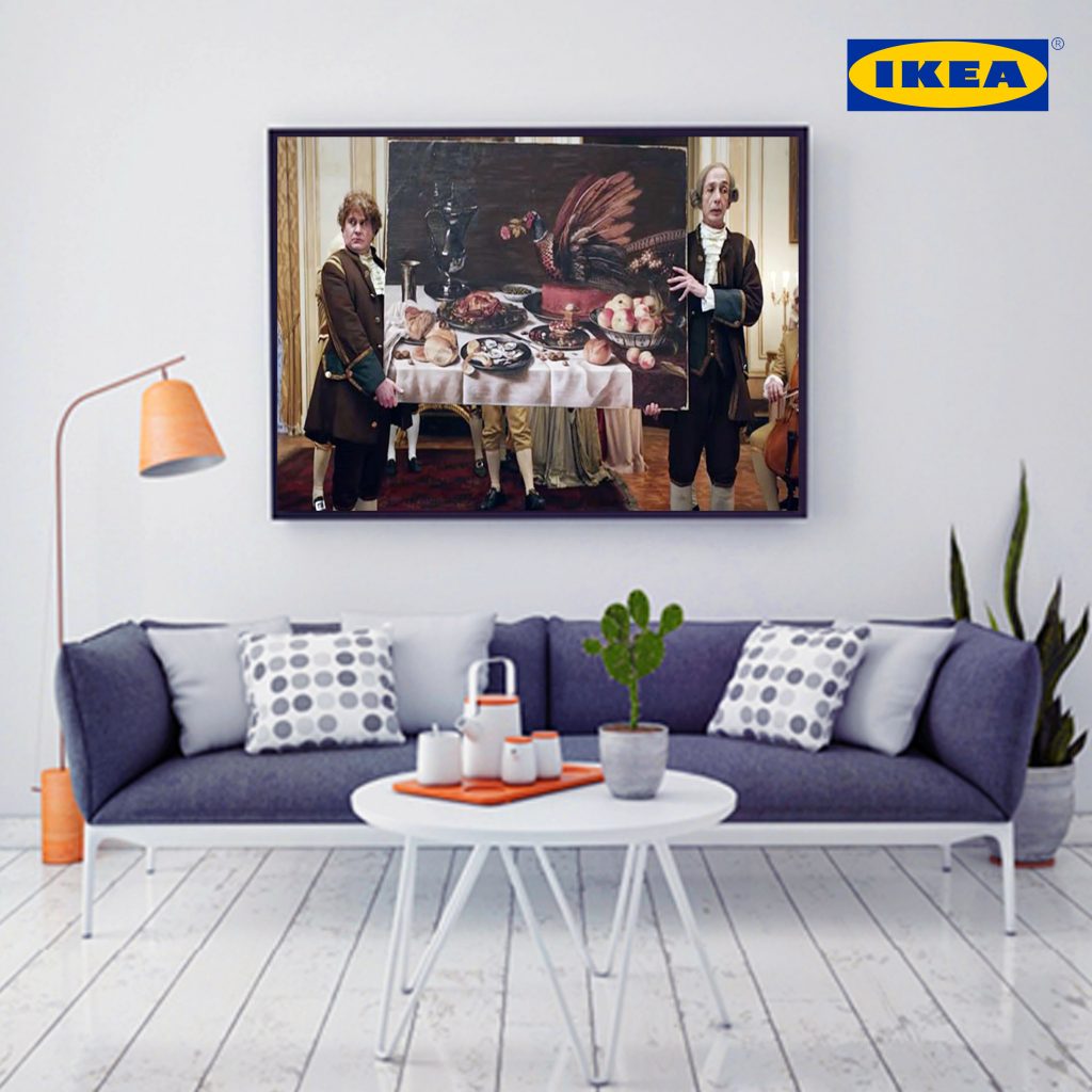 produk IKEA