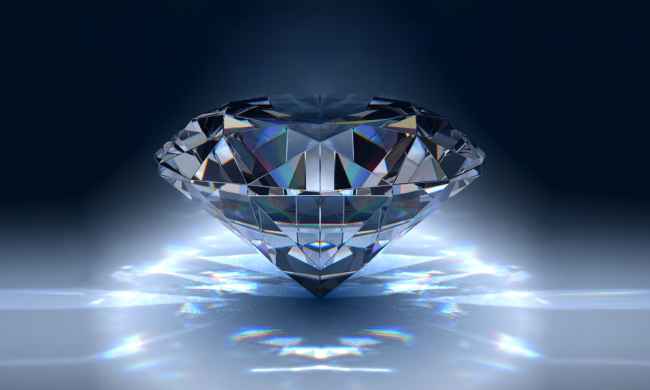 diamond nusantara