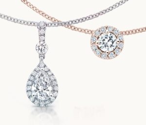 Diamond Jewellery