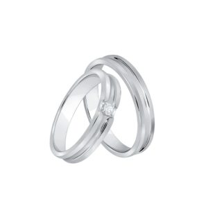 wedding ring terbesar di Indonesia
