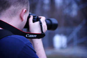 belajar fotografi