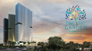 apartement alam sutera