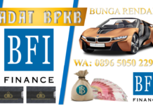 pinjaman BPKB mobil