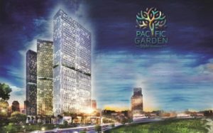 apartement alam sutera