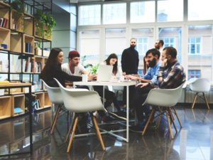 Coworking space jakarta
