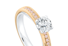 cincin berlian wanita asli
