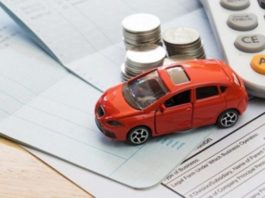 asuransi kendaraan mobil