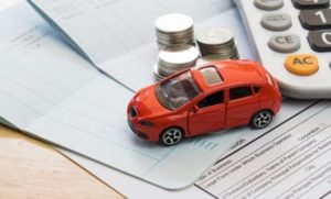 asuransi kendaraan mobil
