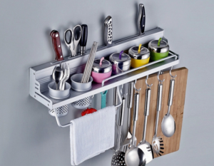 peralatan dapur dan fungsinya