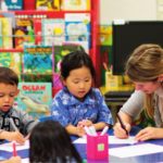 Preschool Internasional Jakarta