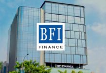 Simulasi BFI Finance