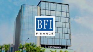 Simulasi BFI Finance