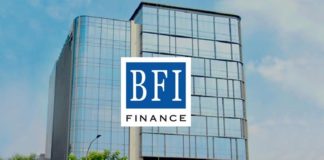 Simulasi BFI Finance
