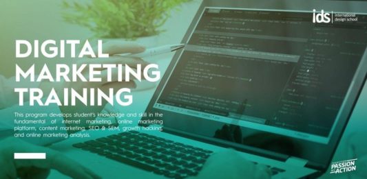 Belajar Internet Marketing
