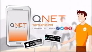 Qnet
