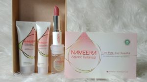 pelembab untuk kulit kering