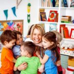 Preschool Internasional Jakarta
