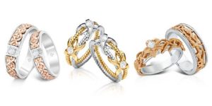 wedding ring jakarta