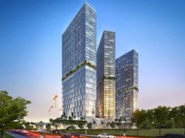 apartemen murah tangerang