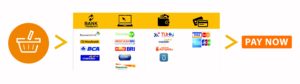 Payment Gateway API