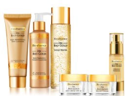 Manfaat Serum Wajah
