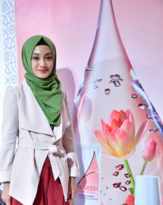 kosmetik halal