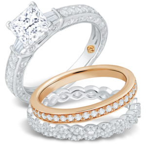 cincin berlian wanita