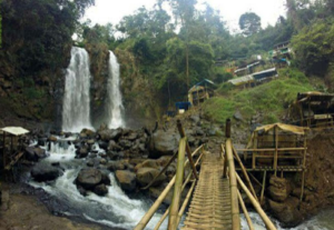Curug Cinulang
