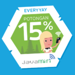 promo Monyay Jenius