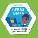 promo Monyay Jenius