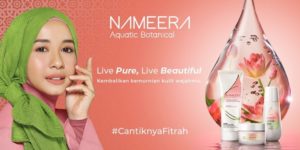 pelembab untuk kulit berminyak dan berjerawat