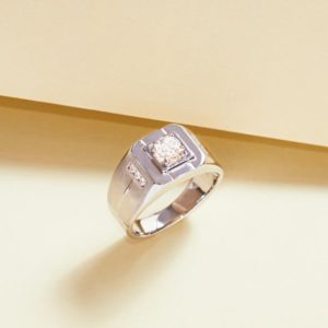 diamond ring for mens