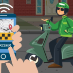 transportasi online