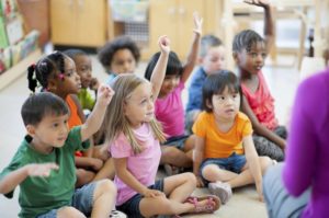 Preschool Jakarta Selatan